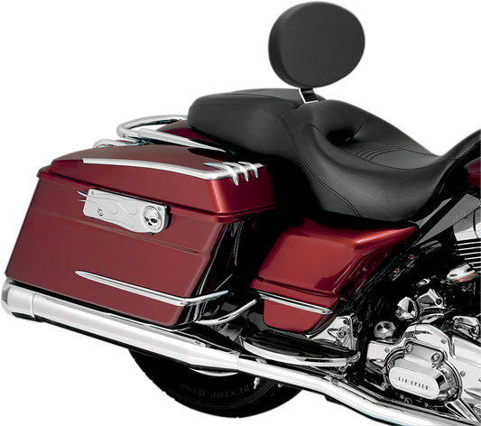 KURYAKYN Plug-in Driver's Backrest - FL KUR1670
