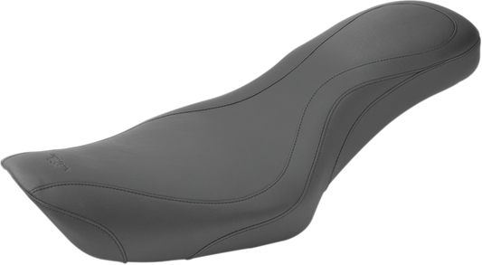 MUSTANG Day Tripper Seat - Dyna '96-'03 76387