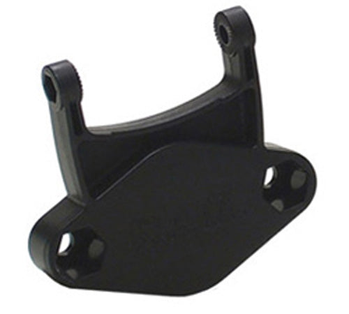RAM Mount UNPKD RAM Adapter for Garmin Bases - Model RAM-HOL-GA11U