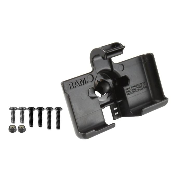RAM Mounts RAM-HOL-GA37 Garmin Nuvi 1690 Holder