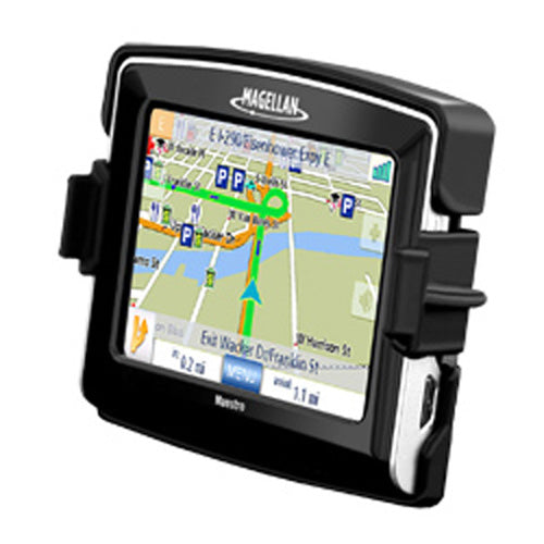 RAM Mounts RAM-HOL-MA11 Magnet Holder for Magellan 3200, 3210, 3220