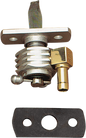 PINGEL Power-Flo™ Petcock Fuel Valve - Honda 6190-AH615ANG
