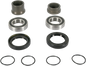 PIVOT WORKS Wheel Bearing with Collar Kit - Front - '08-'25 Yamaha YZ PWFWC-Y05-500