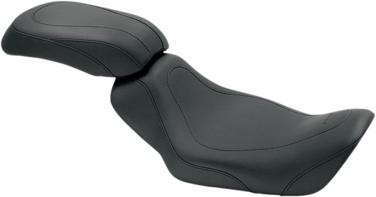 MUSTANG Tripper™ Vintage Rear Pillion Pad - Dyna 76581