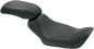 MUSTANG Tripper™ Vintage Rear Pillion Pad - Dyna 76581