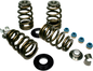 FEULING PARTS Valve Spring Kit - High Load Beehive® with TI Retainers - Twin Cam | XL | XR 1205