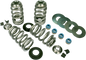 FEULING PARTS Valve Spring Kit - Endurance Beehive with TI Retainers - TC with SE Heads 1101