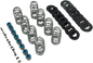 FEULING PARTS Valve Spring Kit - without TI Retainers - M8 1107