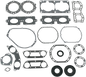 VERTEX Complete Gasket Set - Yamaha 611602