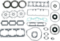 VERTEX Complete Gasket Set - Yamaha 611604