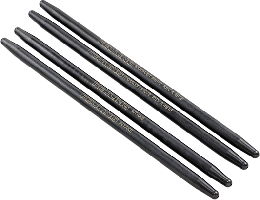 FEULING PARTS HP+® Pushrods - Stock Length - Twin Cam 4072