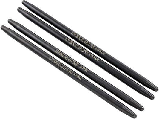 FEULING PARTS HP+® Pushrods - 0.030" Longer than Stock - Twin Cam 4073