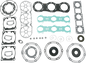 VERTEX Complete Gasket Set - Yamaha 611608