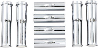 FEULING PARTS Pushrod Tube Kit - Twin Cam 4095