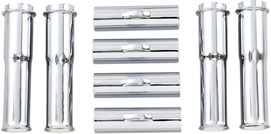 FEULING PARTS Pushrod Tube Kit - Twin Cam 4095