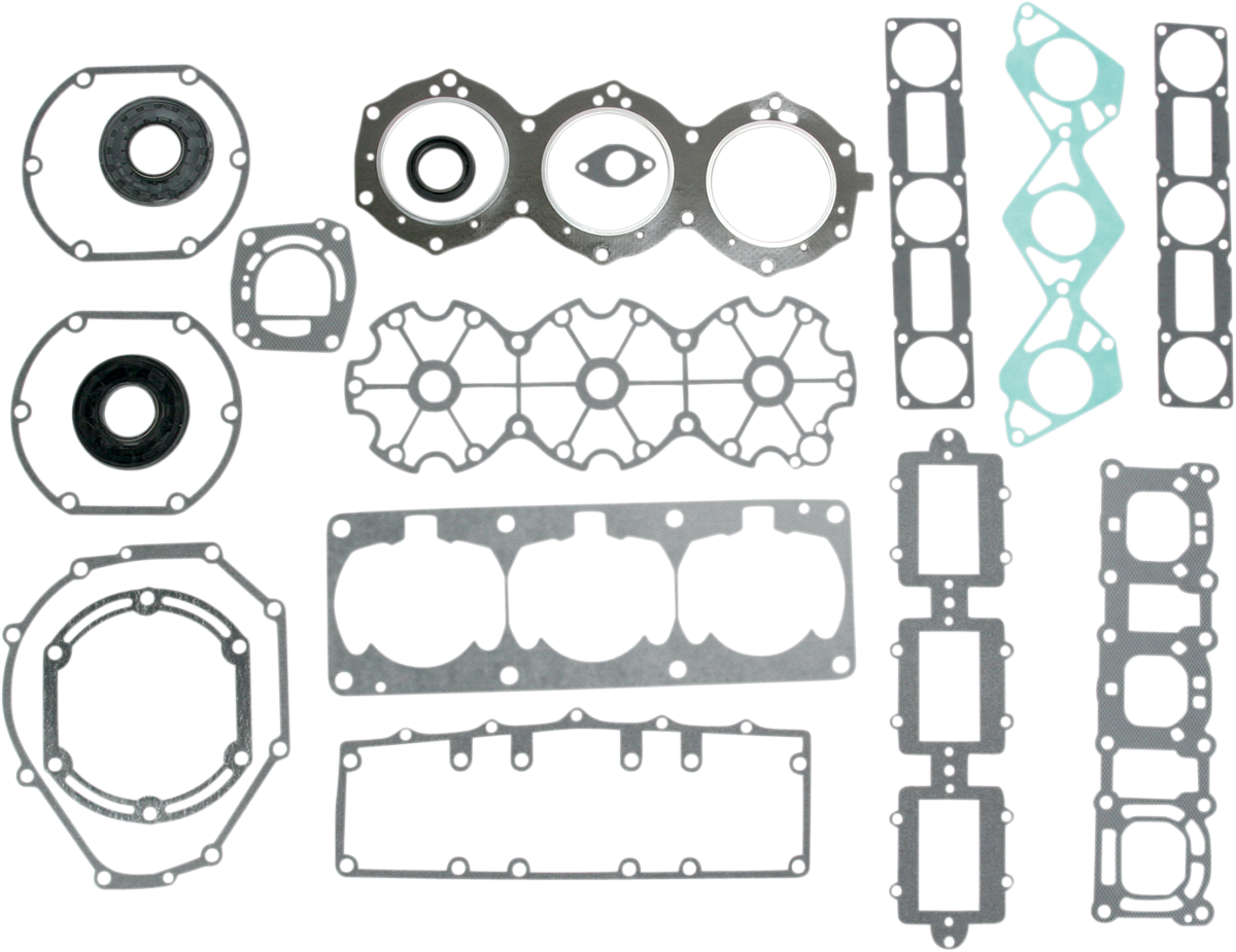 VERTEX Complete Gasket Set - Yamaha 611606