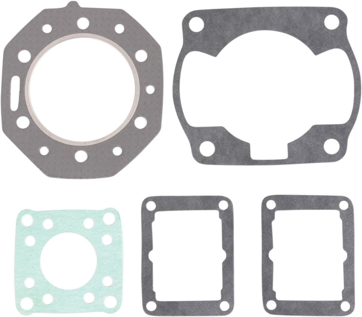 VERTEX Full Top End Gasket Kit - Kawasaki 610100