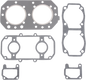VERTEX Full Top End Gasket Kit - Kawasaki 610103