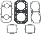VERTEX Full Top End Gasket Kit - Kawasaki 610402