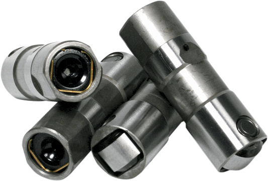 FEULING PARTS Lifters - Hydraulic Roller - Standard OD - M8 | Twin Cam | XL/XR1200 | Buell 4000