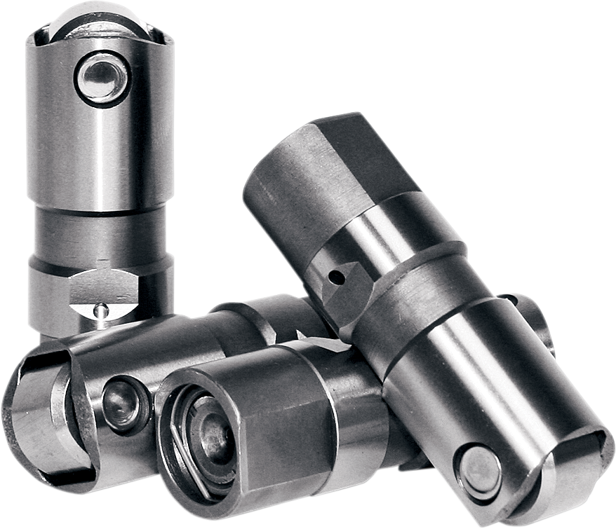 FEULING PARTS Lifters - Hydraulic Roller - Standard OD - XL | Buell 4025