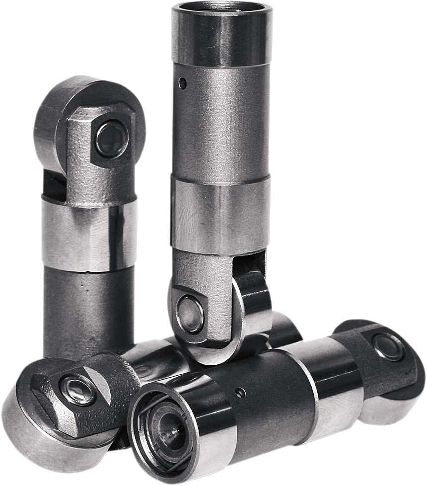 FEULING PARTS Lifters - Hydraulic Roller - Standard OD - Evolution Big Twin | XL 4061