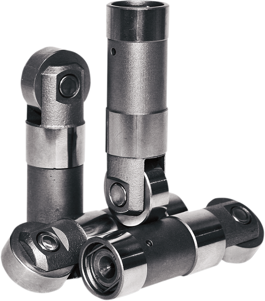 FEULING PARTS Lifters - Hydraulic Roller - Standard OD - Evolution Big Twin | XL 4061