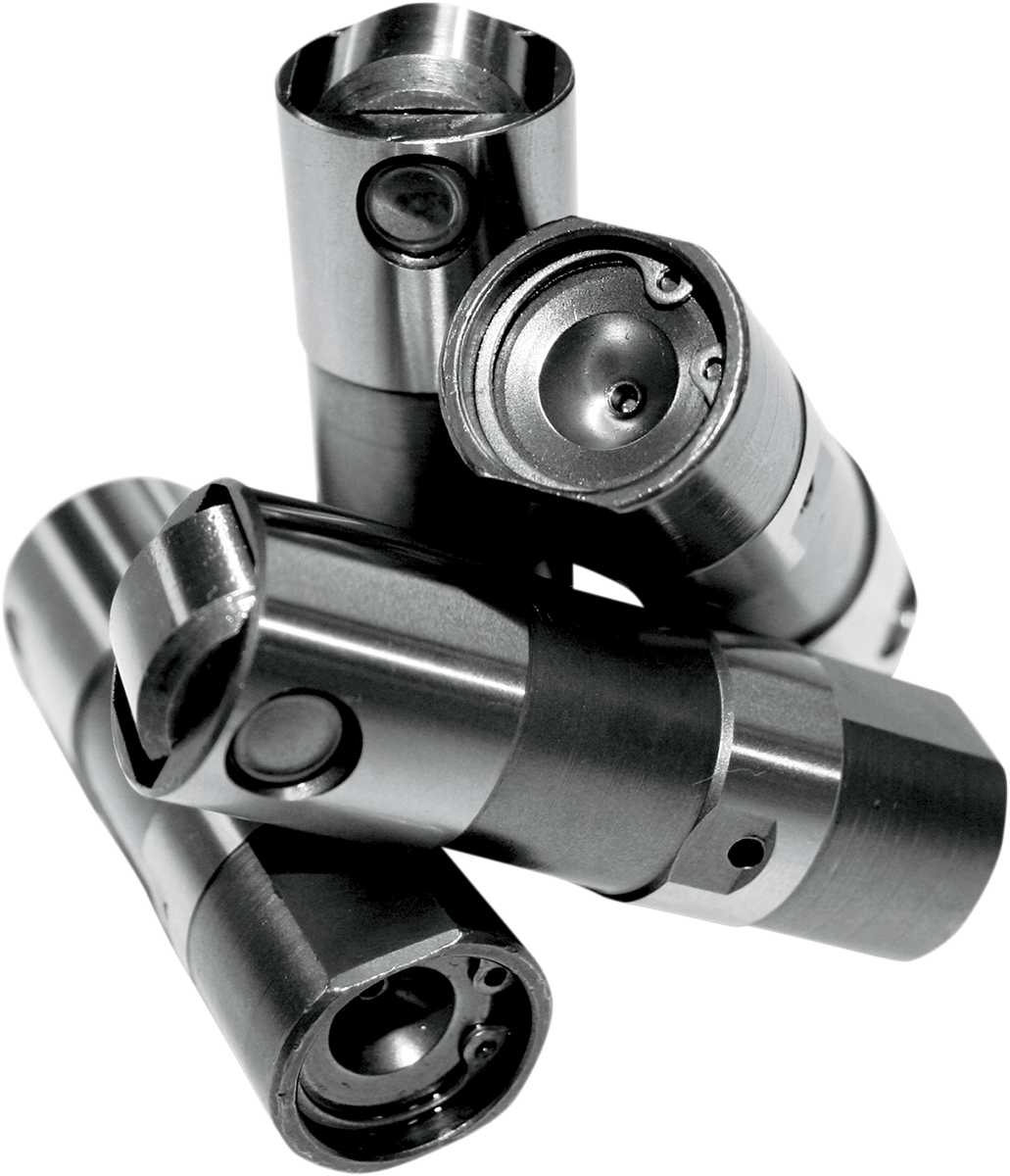 FEULING PARTS Race Series® Solid Lifters - Twin Cam | M8 | XL/XR 1200 | Buell 4055