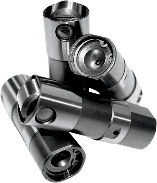 FEULING PARTS Race Series® Solid Lifters - Twin Cam | M8 | XL/XR 1200 | Buell 4055