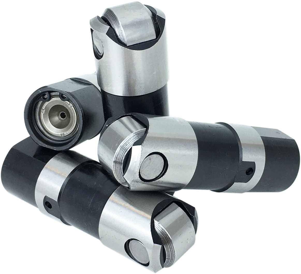 FEULING PARTS Lifters - Race Series® - Oversize - Twin Cam | XL | Buell | M8 4018