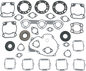 VERTEX Full Top End Gasket Kit - Yamaha 610603