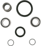 PIVOT WORKS Wheel Bearing with Collar Kit - Front - CRF250/450X PWFWC-H07-500