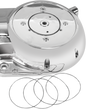JAMES GASKET Derby Cover O-Ring 54122-14-VIC