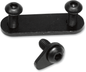 FEULING PARTS Block Off Cam Plate - M8/Twin Cam 8016