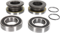 PIVOT WORKS Wheel Bearing with Collar Kit - Rear - Gas Gas/Husqvarna/KTM PWRWC-T04-500