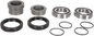 PIVOT WORKS Wheel Bearing with Collar Kit - Front - Yamaha YZ/WR PWFWC-Y10-500