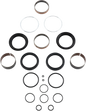 PIVOT WORKS Fork Seal/Bushing Kit - '97-'04 CR125R PWFFK-H01-001