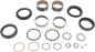 PIVOT WORKS Fork Seal/Bushing Kit - '96-'01 KX125/250 PWFFK-K03-021