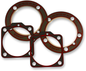 JAMES GASKET Head/Base Gasket - Big Bore - '66-'84 Shovelhead 16770-66-SXK