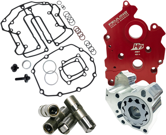 FEULING PARTS Oil System - HP+® - Water Cooled - M8 7098