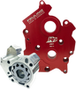 FEULING PARTS Oil Pump with Cam Plate - HP+® - Water Cooled - M8 7198