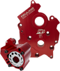 FEULING PARTS Race Series Oil Pump with Plate - Twin Cooled Motors - '17-'24 M8 7199
