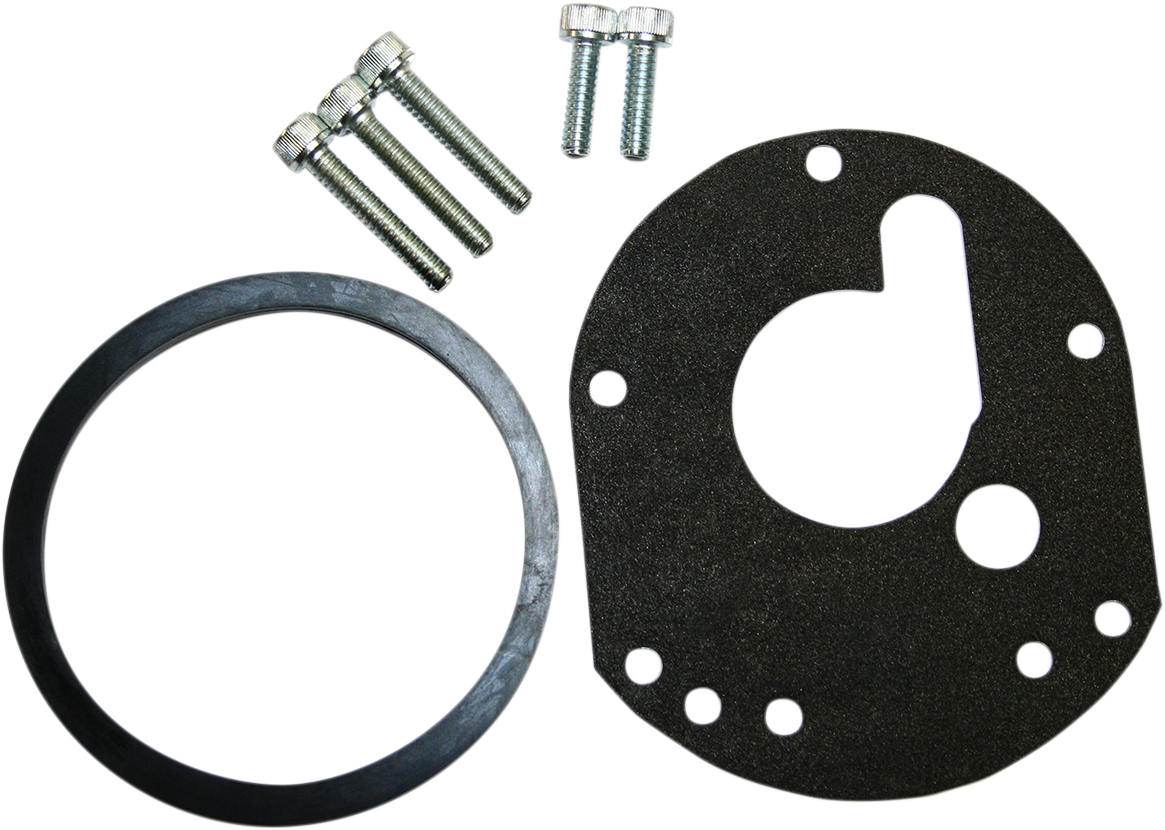FEULING PARTS Sandwich Adapter Kit - '99-'17 Twin Cam (Except '14-'17 Dresser)/'92-'99 EVO Big Twin 2023