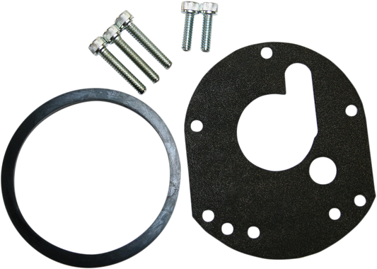 FEULING PARTS Sandwich Adapter Kit - '99-'17 Twin Cam (Except '14-'17 Dresser)/'92-'99 EVO Big Twin 2023