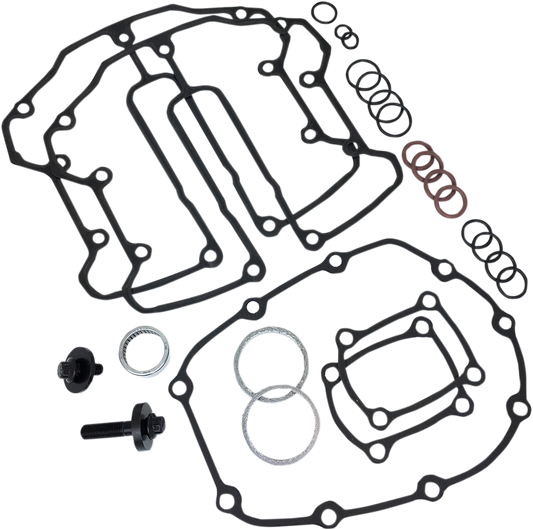 FEULING PARTS Quick Change and Top End Camshaft Install Kit - M8 2030