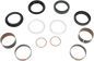 PIVOT WORKS Fork Seal/Bushing Kit - Yamaha PWFFK-Y01-421