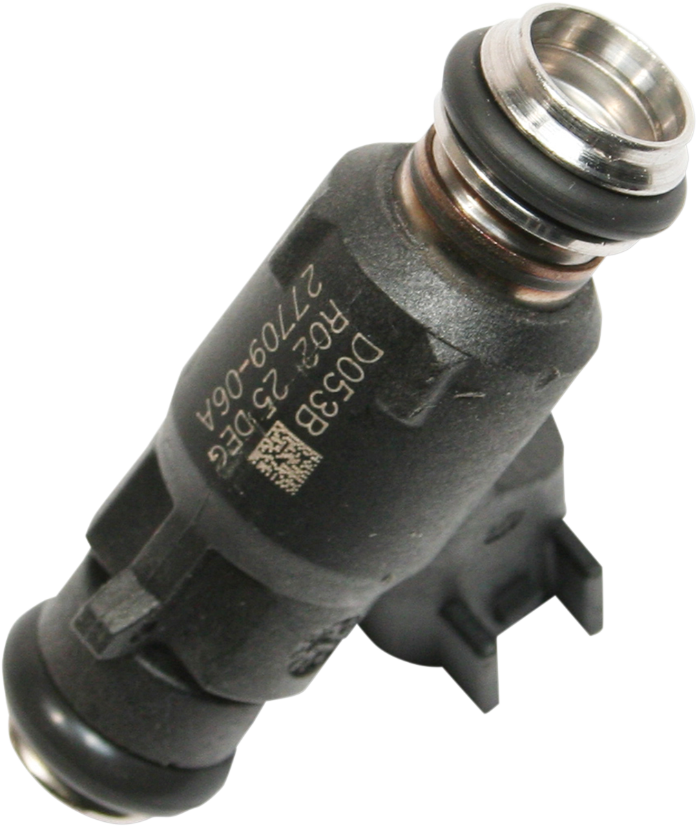 FEULING PARTS Replacement Electric Fuel Injector - Harley-Davidson 9940