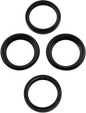 PIVOT WORKS Fork Seal Kit - 46 mm ID x 58 mm OD PWFSK-Z001