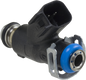 FEULING PARTS Replacement Electric Fuel Injector - Harley-Davidson 9944