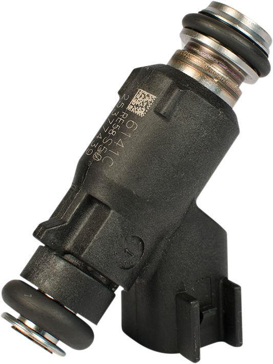 FEULING PARTS Replacement Electric Fuel Injector - Harley-Davidson 9949